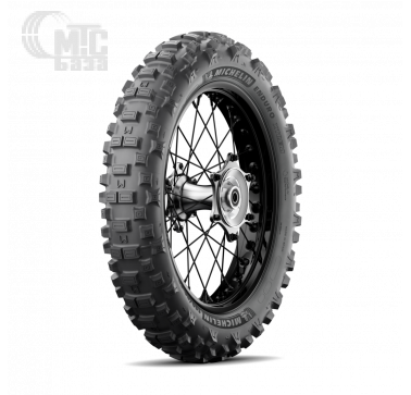 Мотошины Michelin Enduro Xtrem 140/80 R18 70M